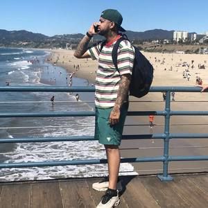 Meet your Posher, Sunny